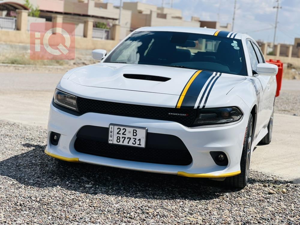 دۆج چارجەر